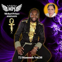 Michael Prince Johnson